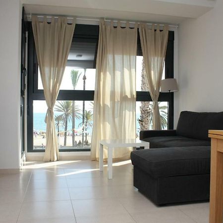 Apartamento Avda Del Mar Inmomart Peñíscola Kültér fotó