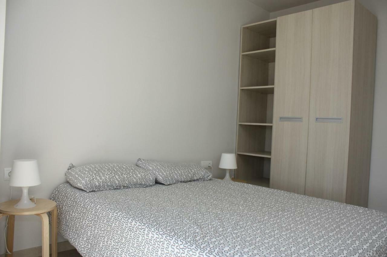 Apartamento Avda Del Mar Inmomart Peñíscola Kültér fotó